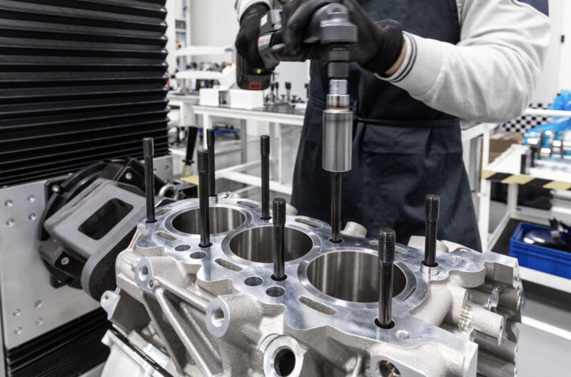 アルファ・ロメオ×マセラティ　新プロジェクト始動　ボッテガ・フオリセリエ