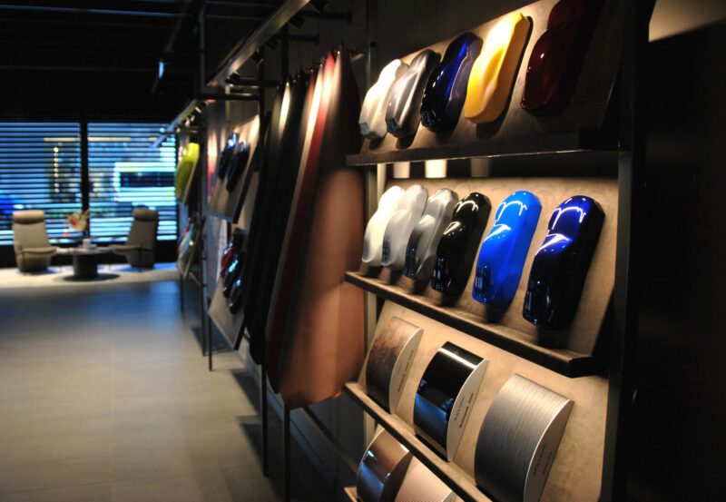 アルファ・ロメオ×マセラティ　新プロジェクト始動　ボッテガ・フオリセリエ