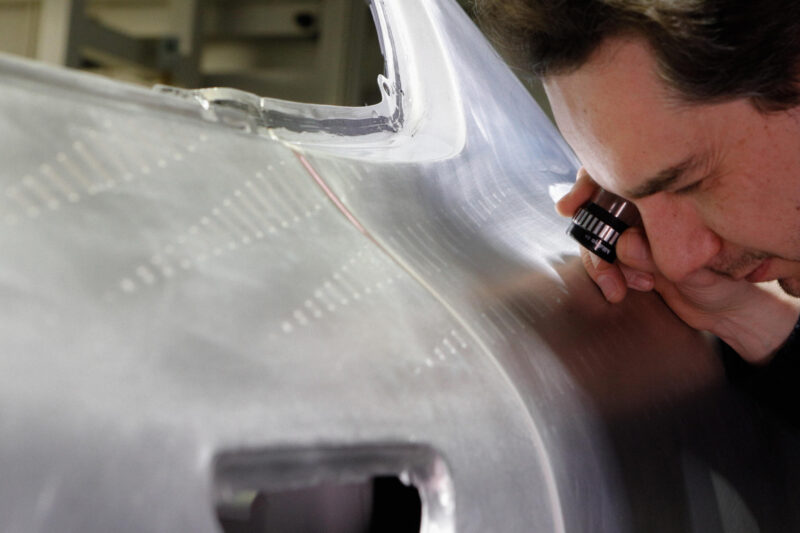 アルファ・ロメオ×マセラティ　新プロジェクト始動　ボッテガ・フオリセリエ