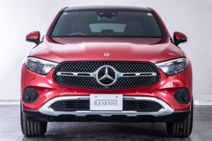 GLCクーペ220d 4MATIC (ISG) 4WD