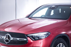 GLCクーペ220d 4MATIC (ISG) 4WD