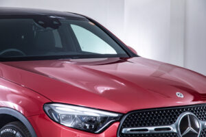 GLCクーペ220d 4MATIC (ISG) 4WD