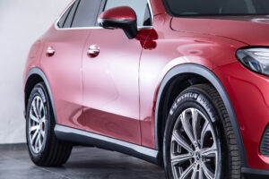 GLCクーペ220d 4MATIC (ISG) 4WD