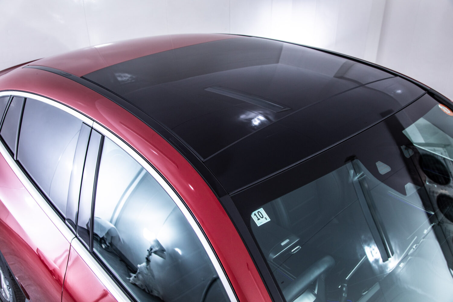 GLCクーペ220d 4MATIC (ISG) 4WD