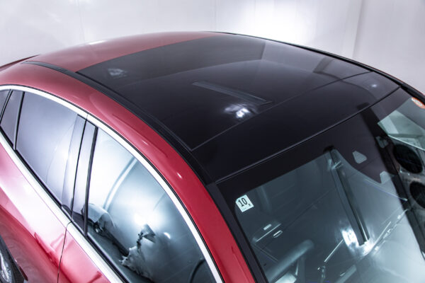 GLCクーペ220d 4MATIC (ISG) 4WD