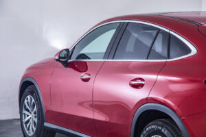 GLCクーペ220d 4MATIC (ISG) 4WD