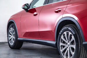 GLCクーペ220d 4MATIC (ISG) 4WD