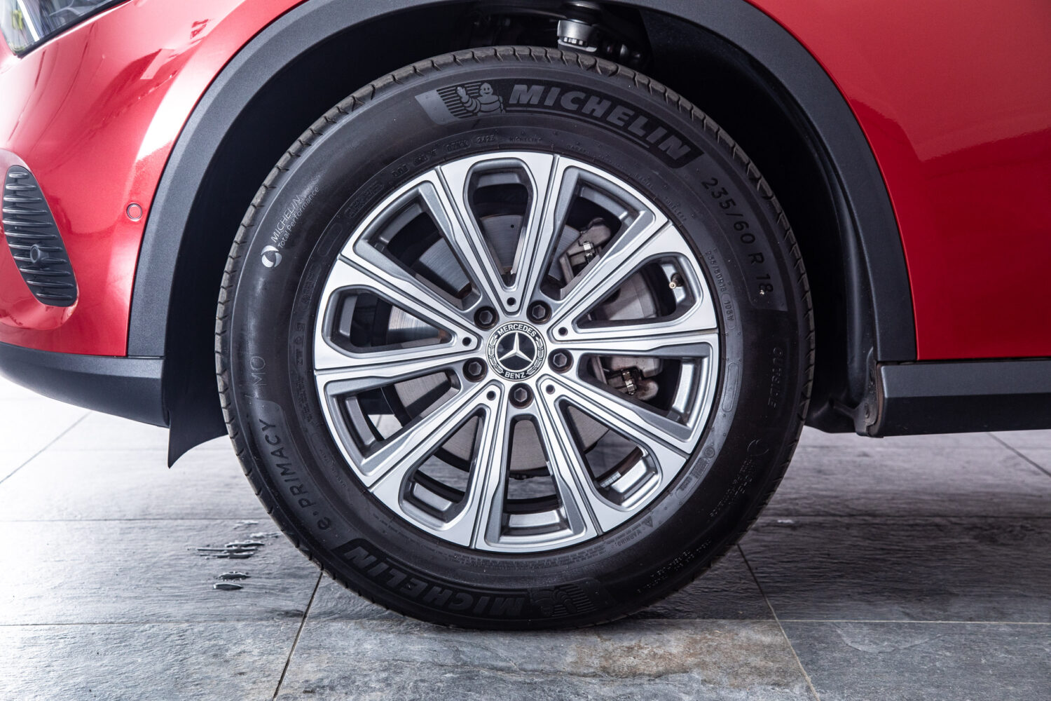 GLCクーペ220d 4MATIC (ISG) 4WD