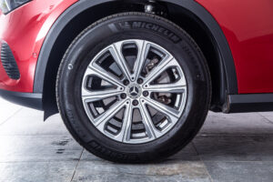 GLCクーペ220d 4MATIC (ISG) 4WD