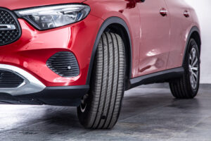 GLCクーペ220d 4MATIC (ISG) 4WD