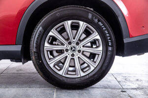 GLCクーペ220d 4MATIC (ISG) 4WD