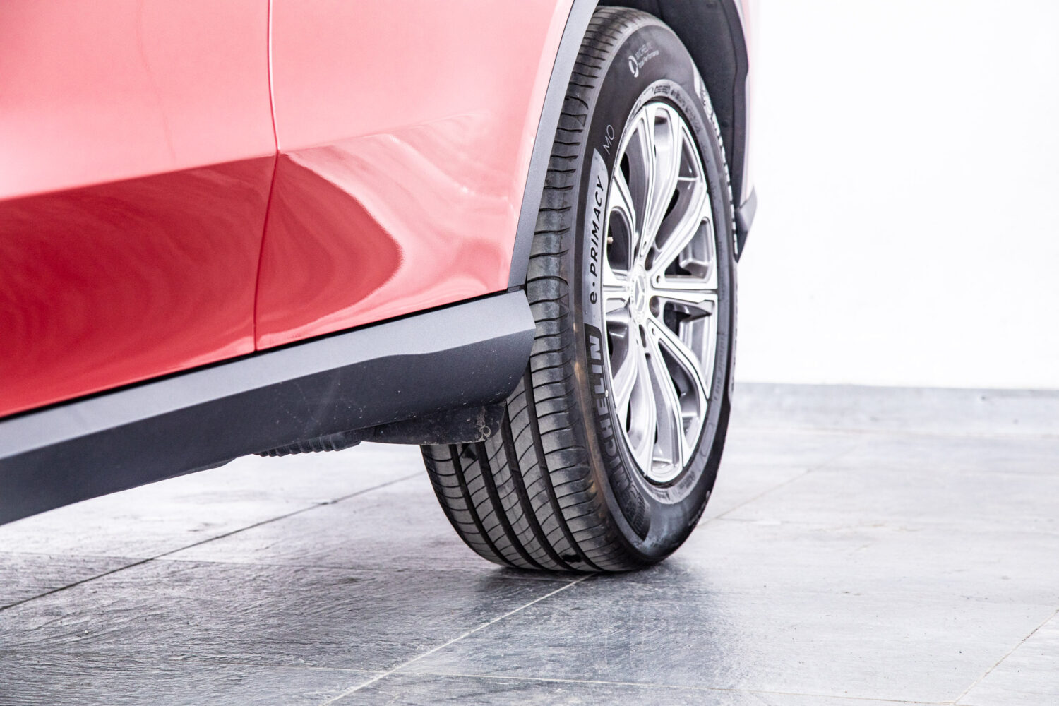 GLCクーペ220d 4MATIC (ISG) 4WD