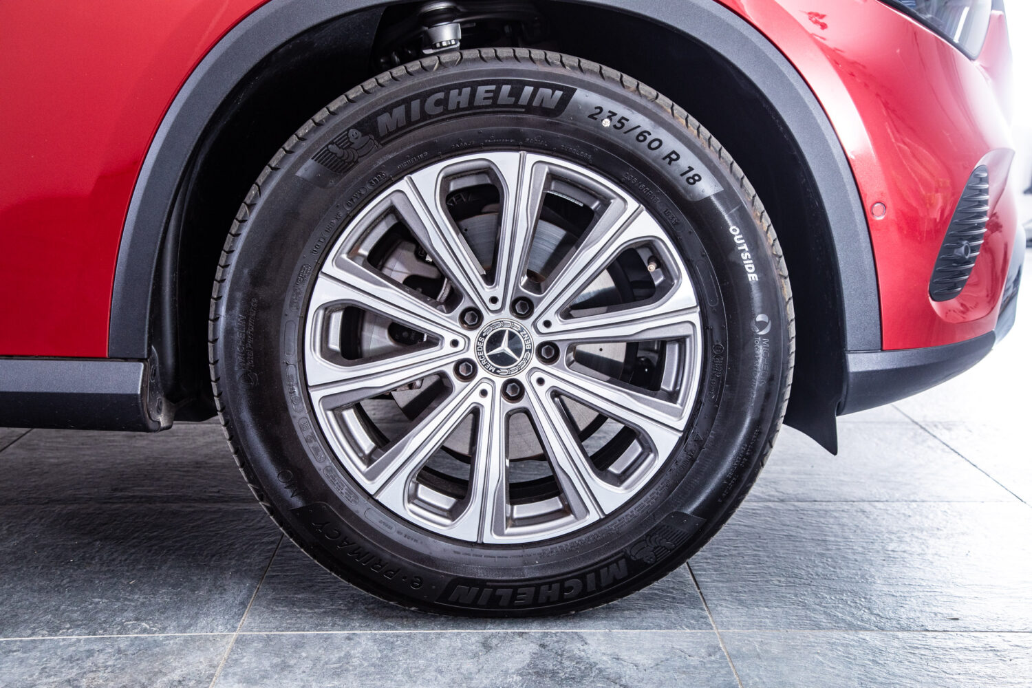 GLCクーペ220d 4MATIC (ISG) 4WD