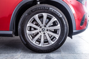 GLCクーペ220d 4MATIC (ISG) 4WD