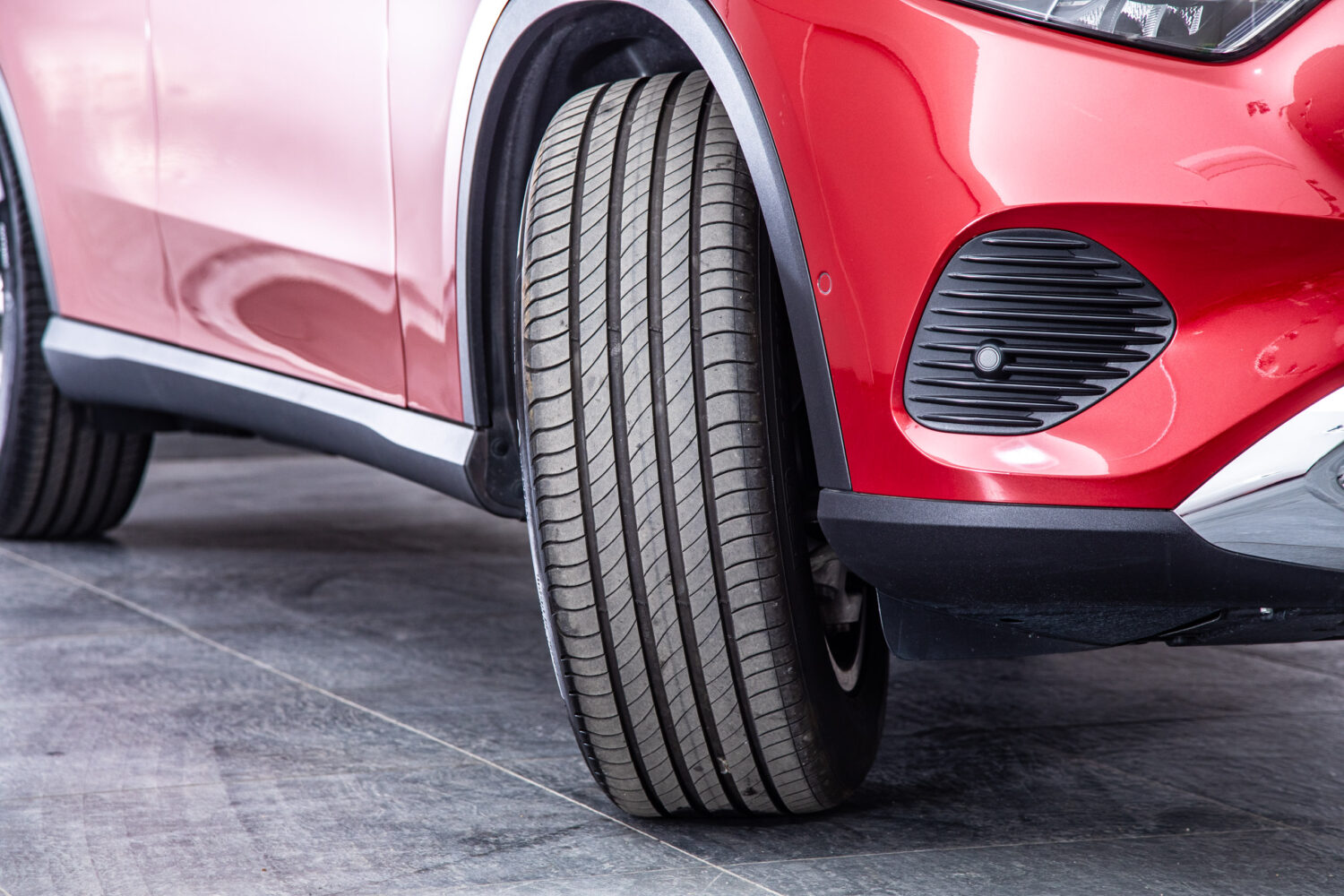 GLCクーペ220d 4MATIC (ISG) 4WD