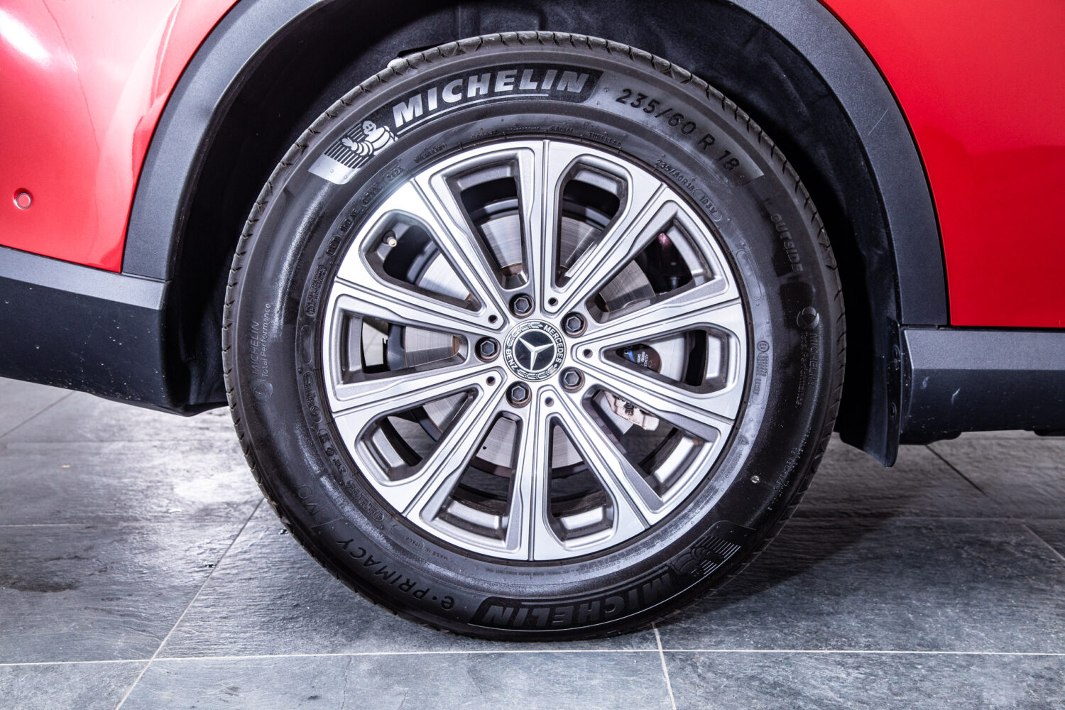 GLCクーペ220d 4MATIC (ISG) 4WD