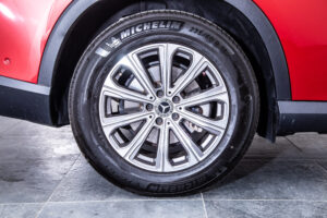 GLCクーペ220d 4MATIC (ISG) 4WD