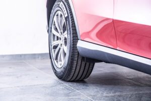 GLCクーペ220d 4MATIC (ISG) 4WD