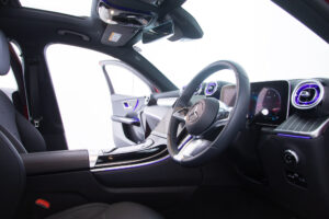 GLCクーペ220d 4MATIC (ISG) 4WD