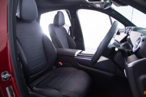 GLCクーペ220d 4MATIC (ISG) 4WD