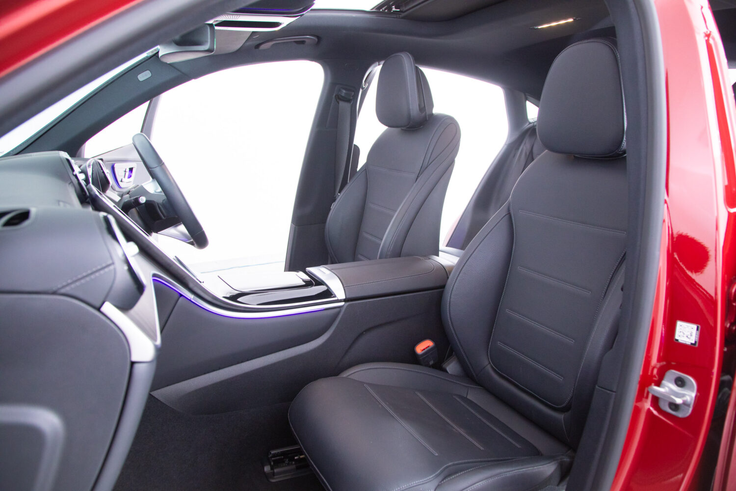 GLCクーペ220d 4MATIC (ISG) 4WD