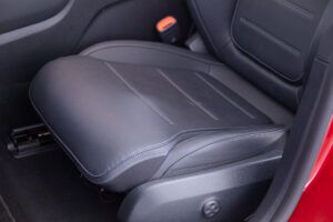 GLCクーペ220d 4MATIC (ISG) 4WD