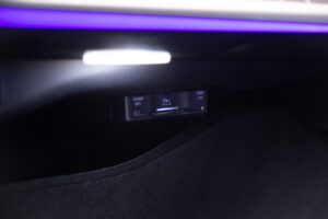 GLCクーペ220d 4MATIC (ISG) 4WD