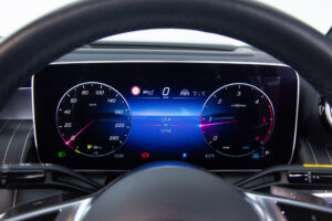 GLCクーペ220d 4MATIC (ISG) 4WD