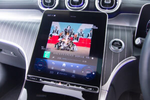 GLCクーペ220d 4MATIC (ISG) 4WD