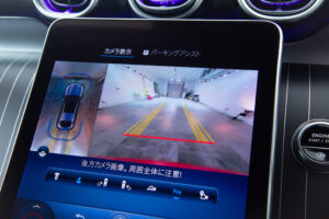 GLCクーペ220d 4MATIC (ISG) 4WD