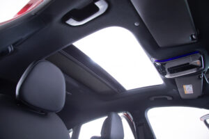 GLCクーペ220d 4MATIC (ISG) 4WD