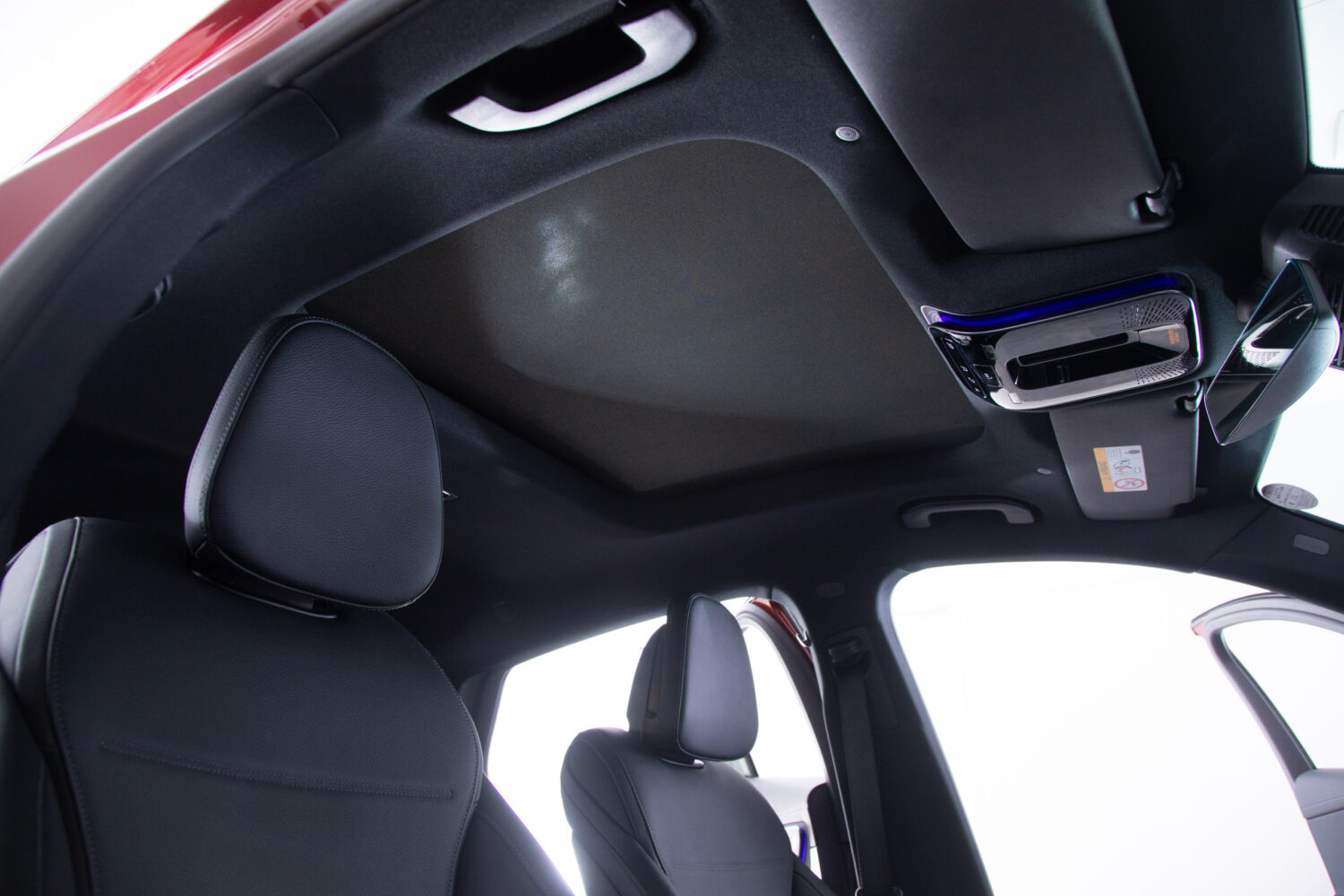 GLCクーペ220d 4MATIC (ISG) 4WD