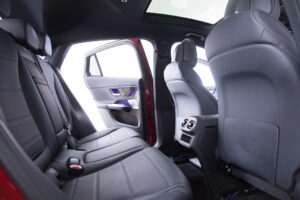 GLCクーペ220d 4MATIC (ISG) 4WD