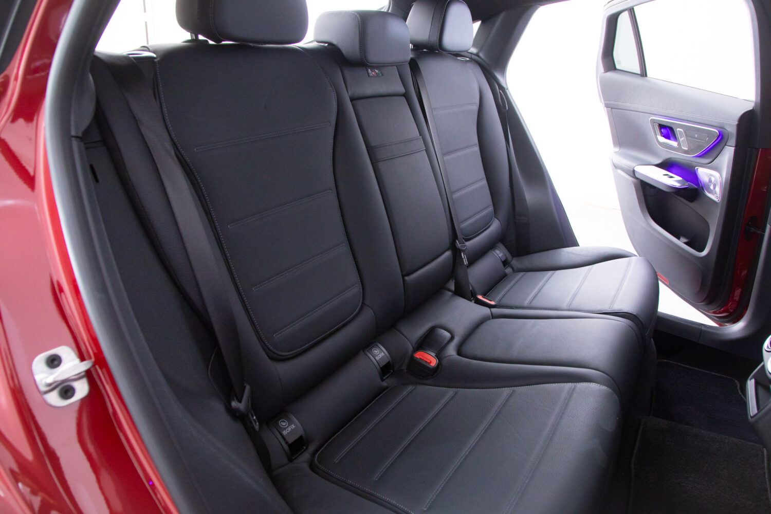 GLCクーペ220d 4MATIC (ISG) 4WD