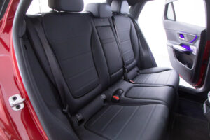 GLCクーペ220d 4MATIC (ISG) 4WD