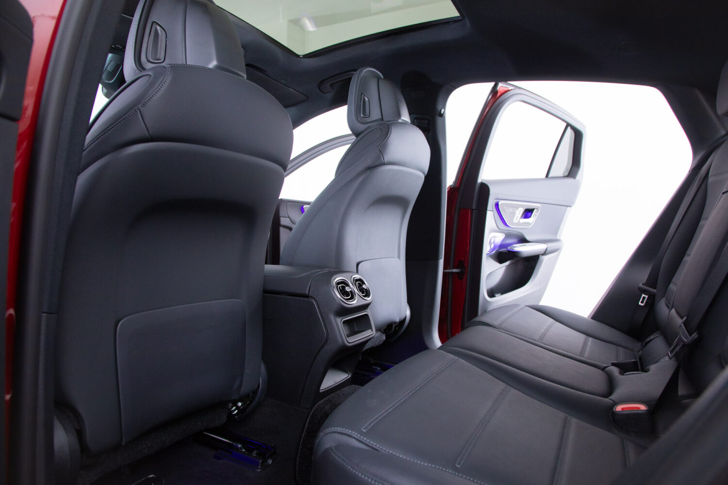 GLCクーペ220d 4MATIC (ISG) 4WD