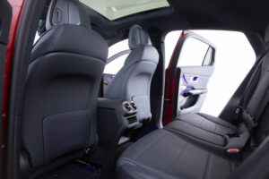 GLCクーペ220d 4MATIC (ISG) 4WD