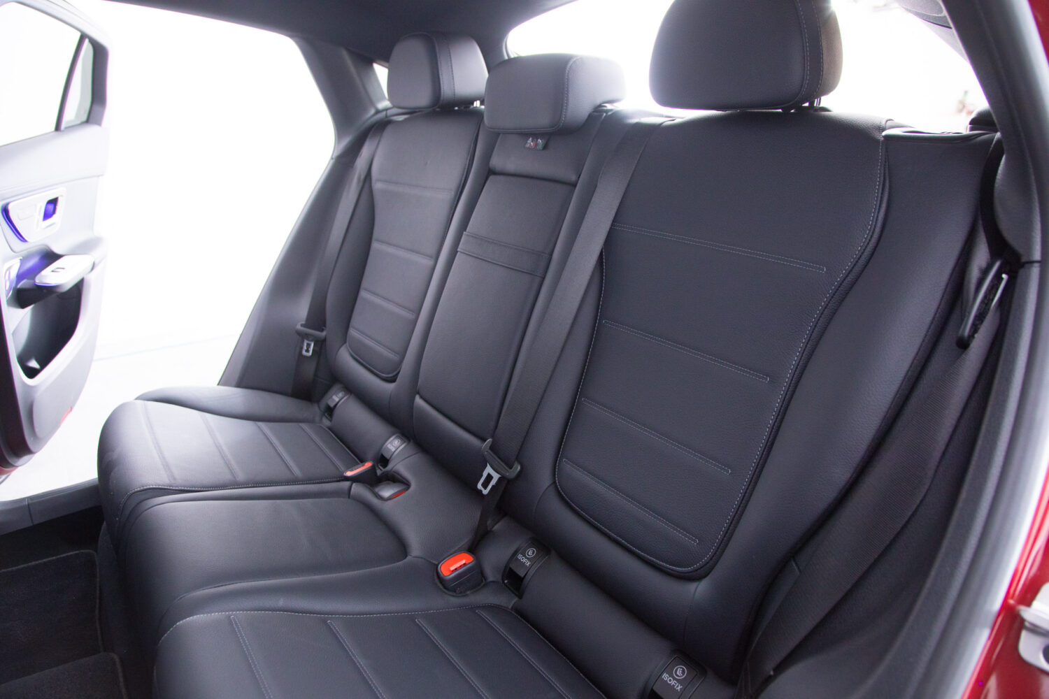 GLCクーペ220d 4MATIC (ISG) 4WD