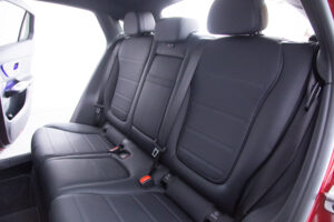 GLCクーペ220d 4MATIC (ISG) 4WD