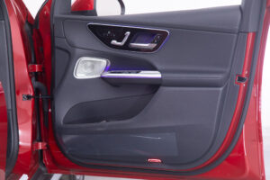 GLCクーペ220d 4MATIC (ISG) 4WD