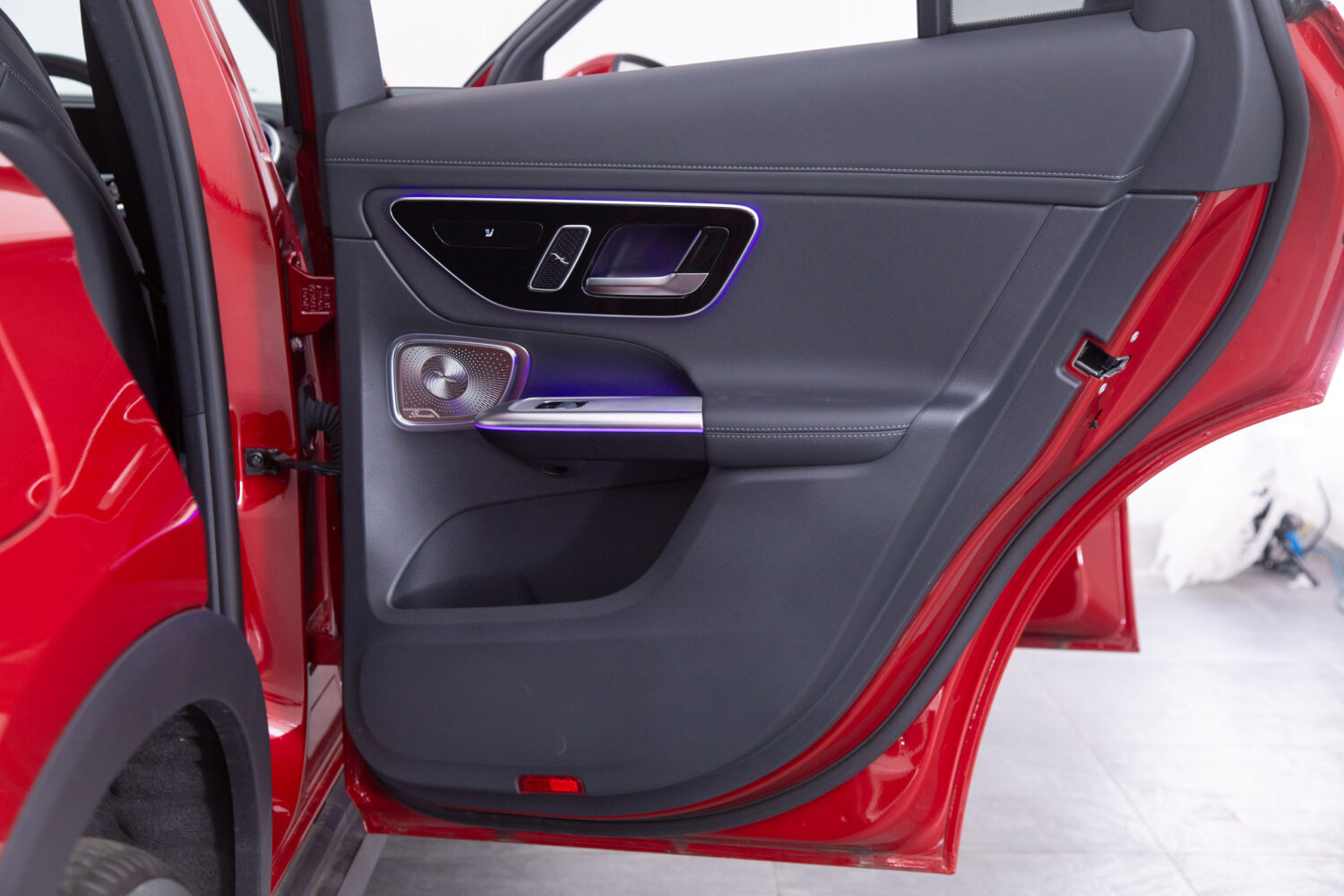 GLCクーペ220d 4MATIC (ISG) 4WD