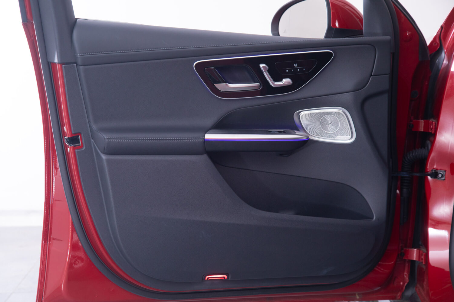 GLCクーペ220d 4MATIC (ISG) 4WD