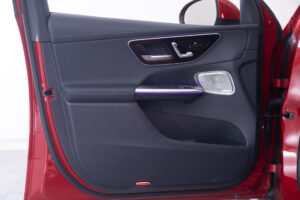 GLCクーペ220d 4MATIC (ISG) 4WD