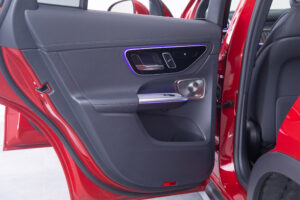 GLCクーペ220d 4MATIC (ISG) 4WD