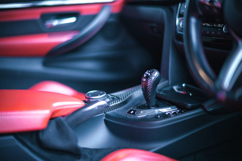 BMW・M4クーペ（2016）一点ものに滲む“生き様”