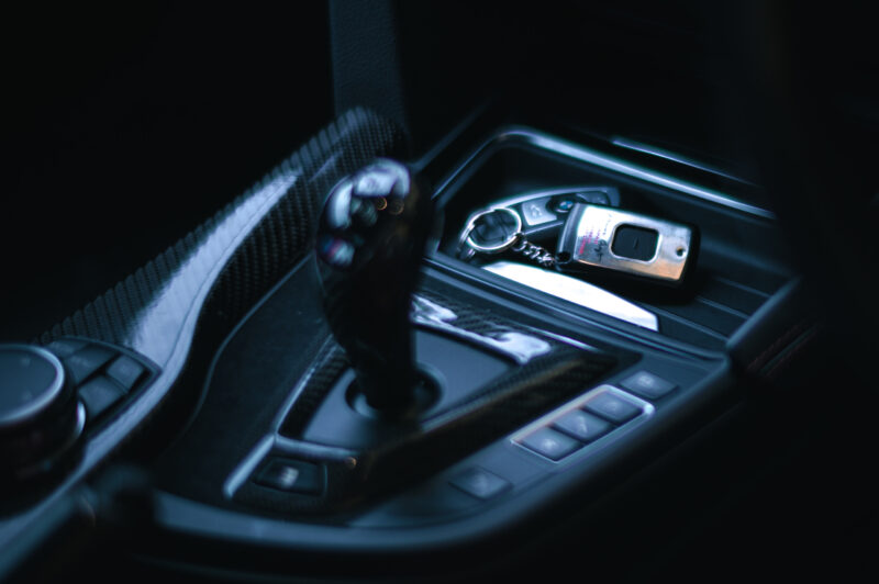 BMW・M4クーペ(2016)一点ものに滲む“生き様”