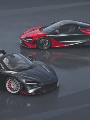 2026年6月末迄で日本市場向け生産終了　マクラーレン750S/GTS　保安基準要因