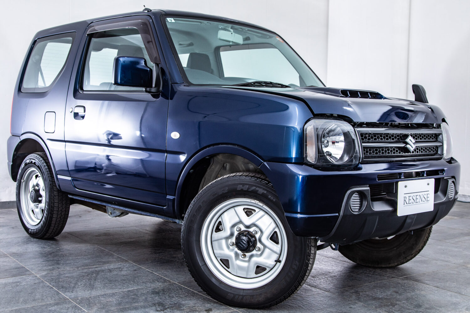 ジムニー 660XG 4WD