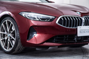 8シリーズカブリオレ 840i