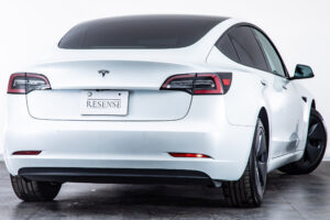 モデル3 スタンダードレンジプラス